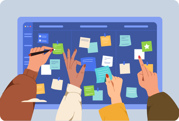 agile method in project management agile method in project management